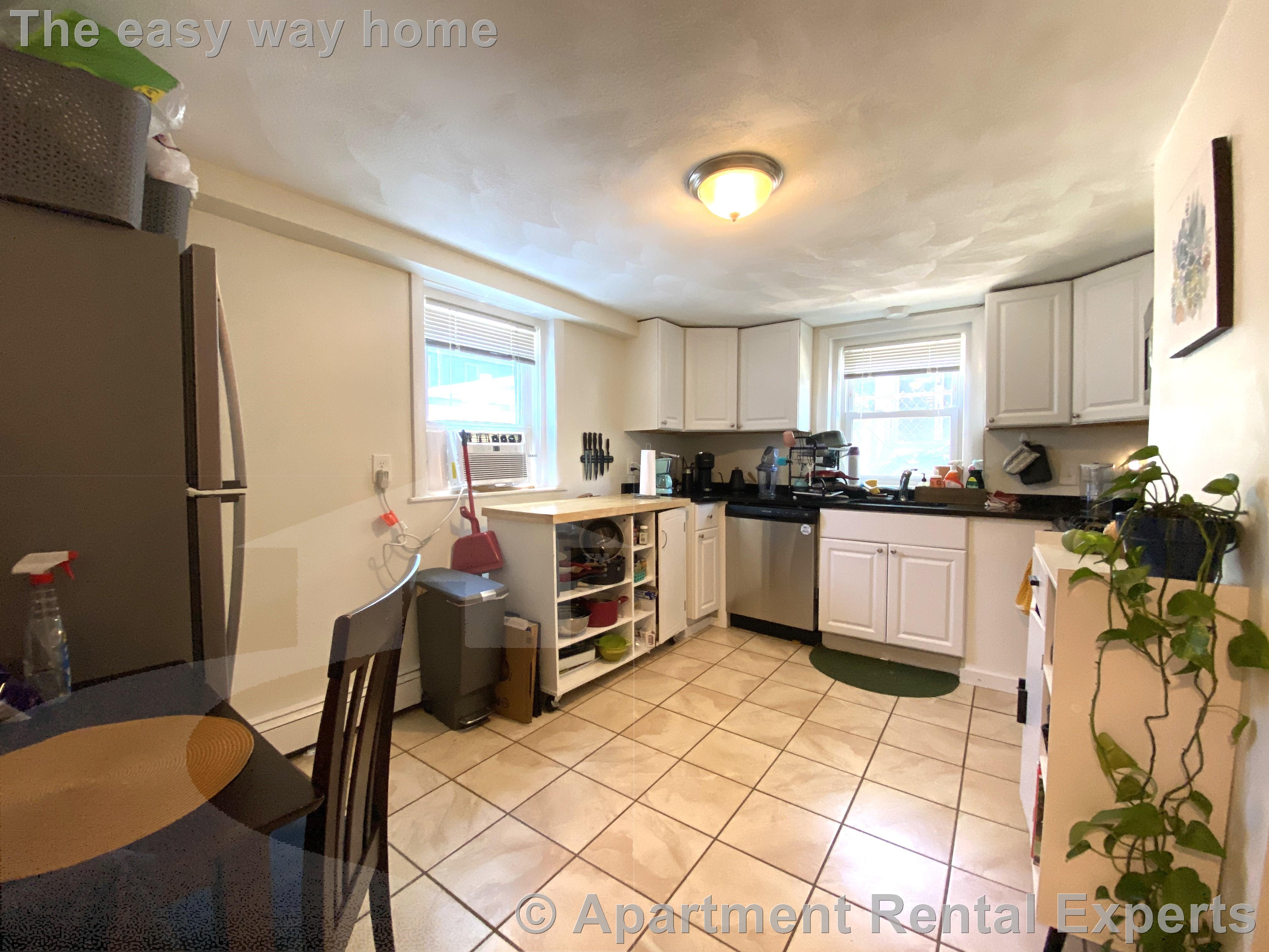 44.5 Lincoln St, Inman Square