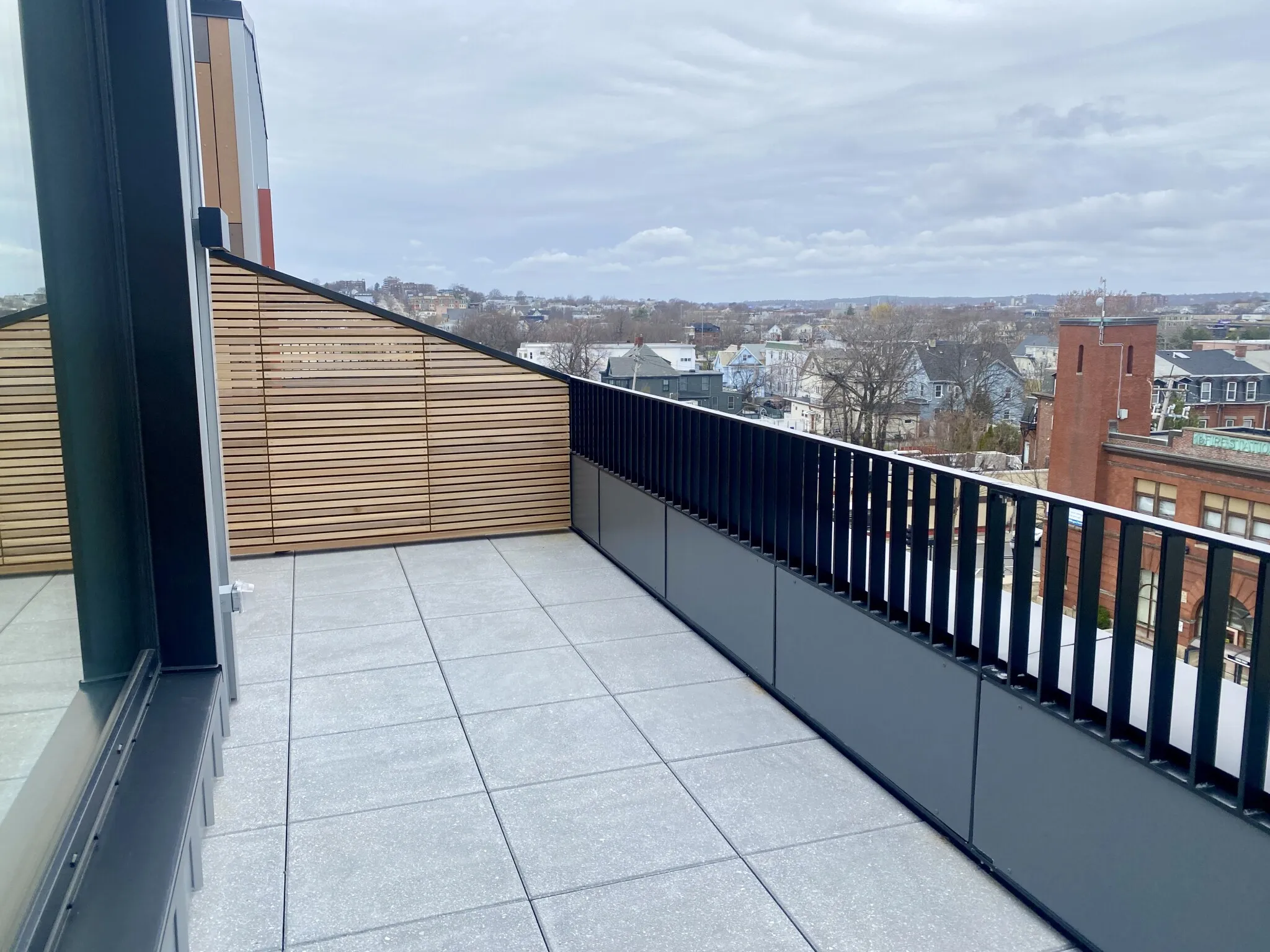 154 Broadway, East Somerville