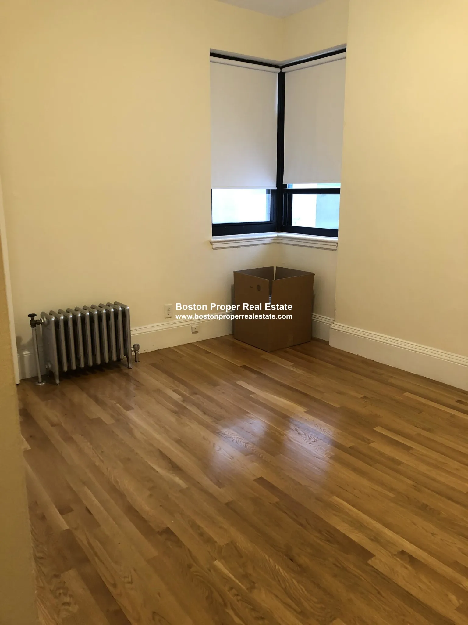 504 Beacon St, Back Bay