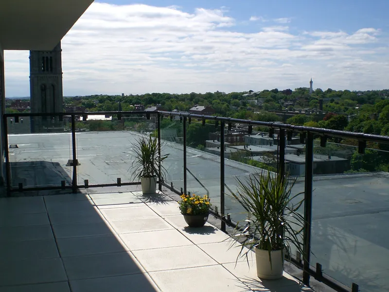 1575 Tremont St, Mission Hill