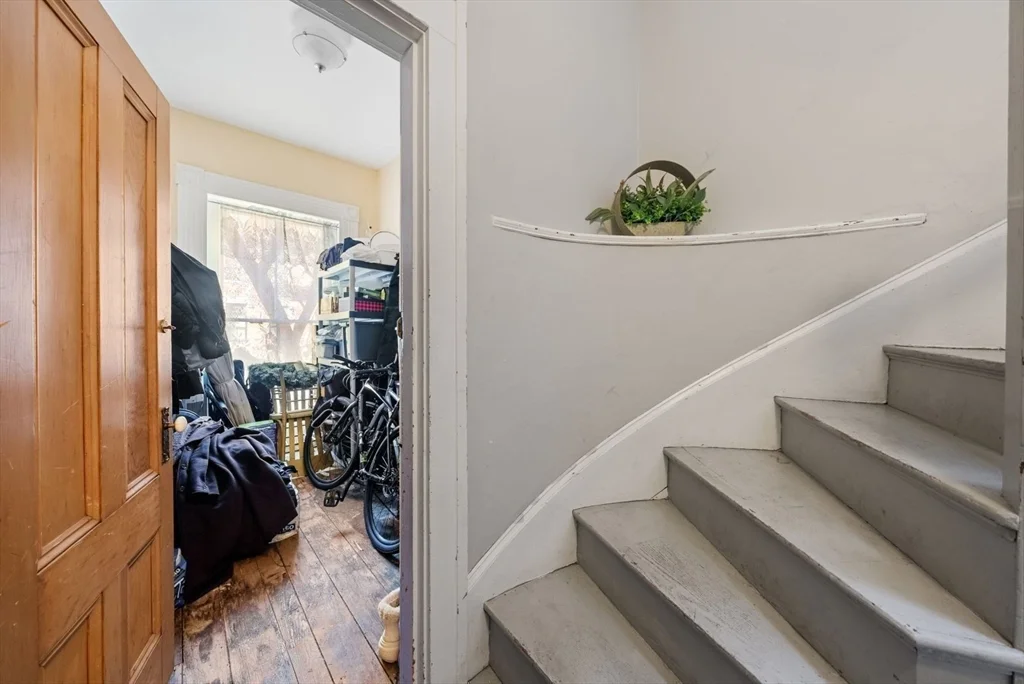 468 Shawmut Ave, South End