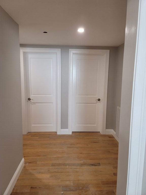 41 Moseley, Dorchester