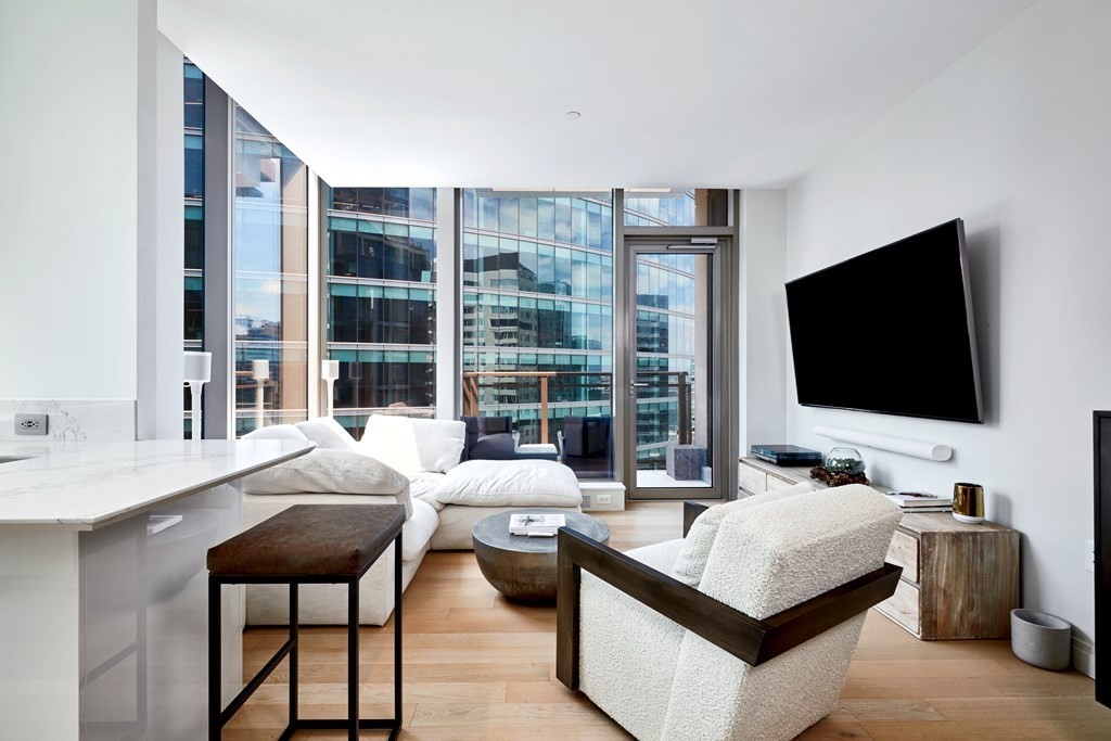 133 Seaport, Seaport District