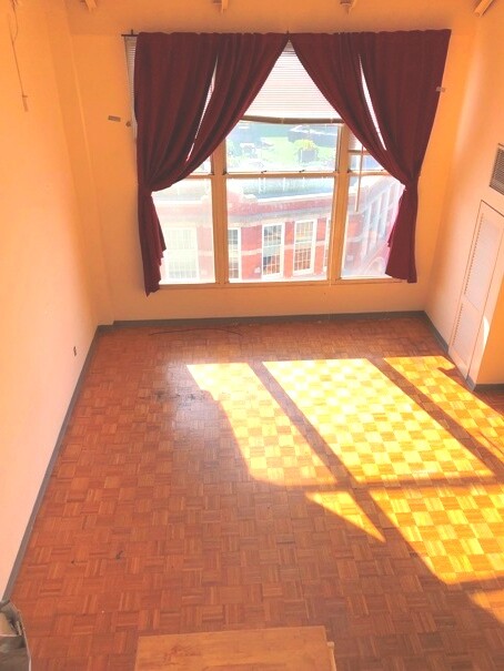 61 Brookline Ave, Fenway