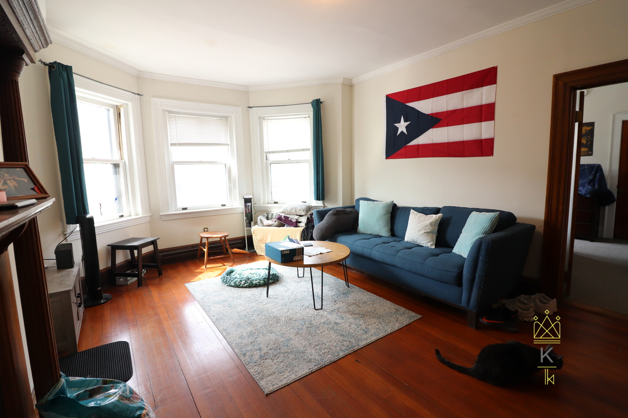 8 Keswick St, Fenway