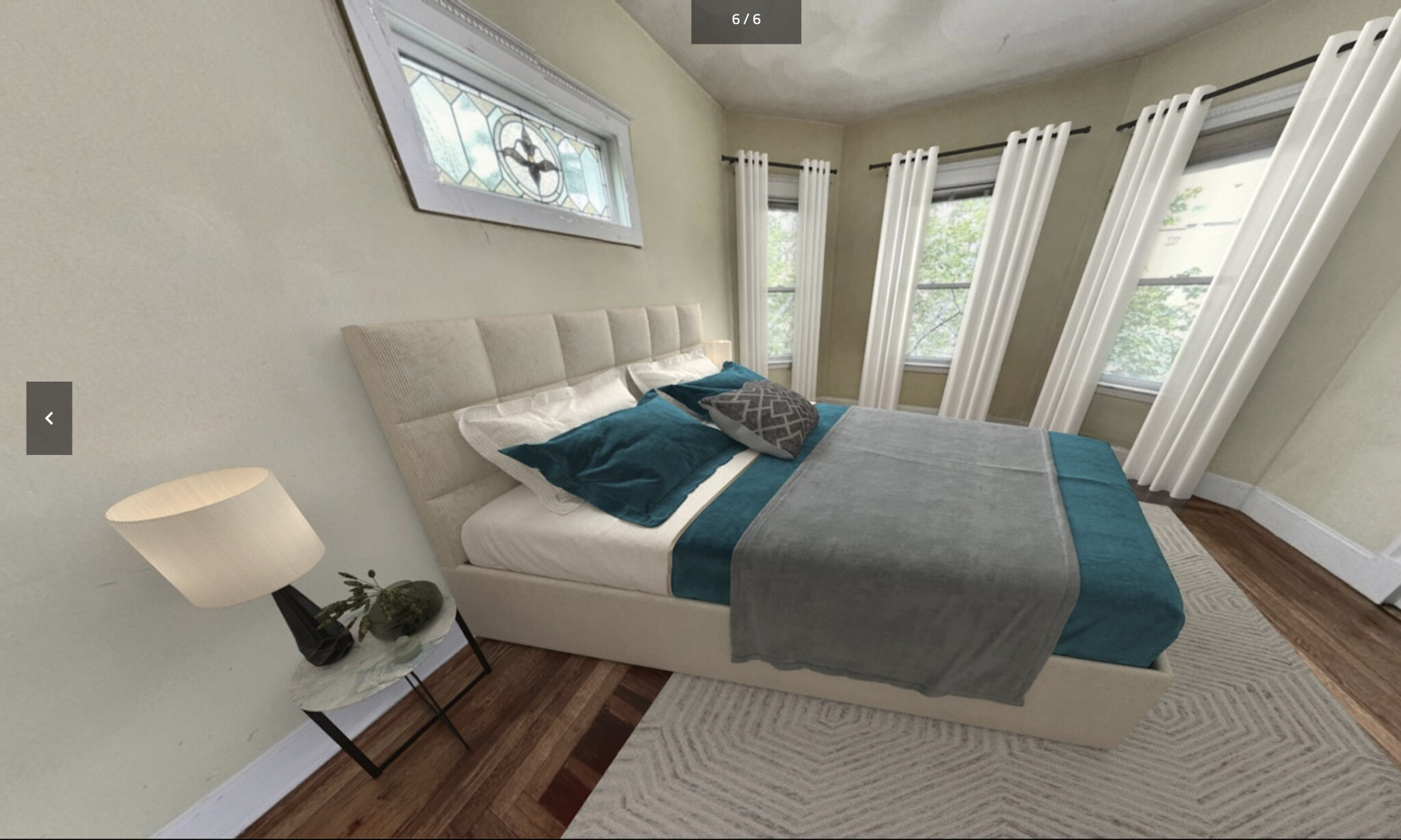 296 Highland Ave, Davis Square