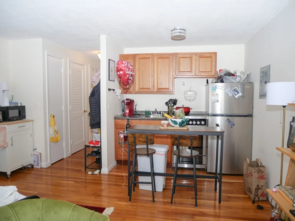 1039 Commonwealth Ave, Allston