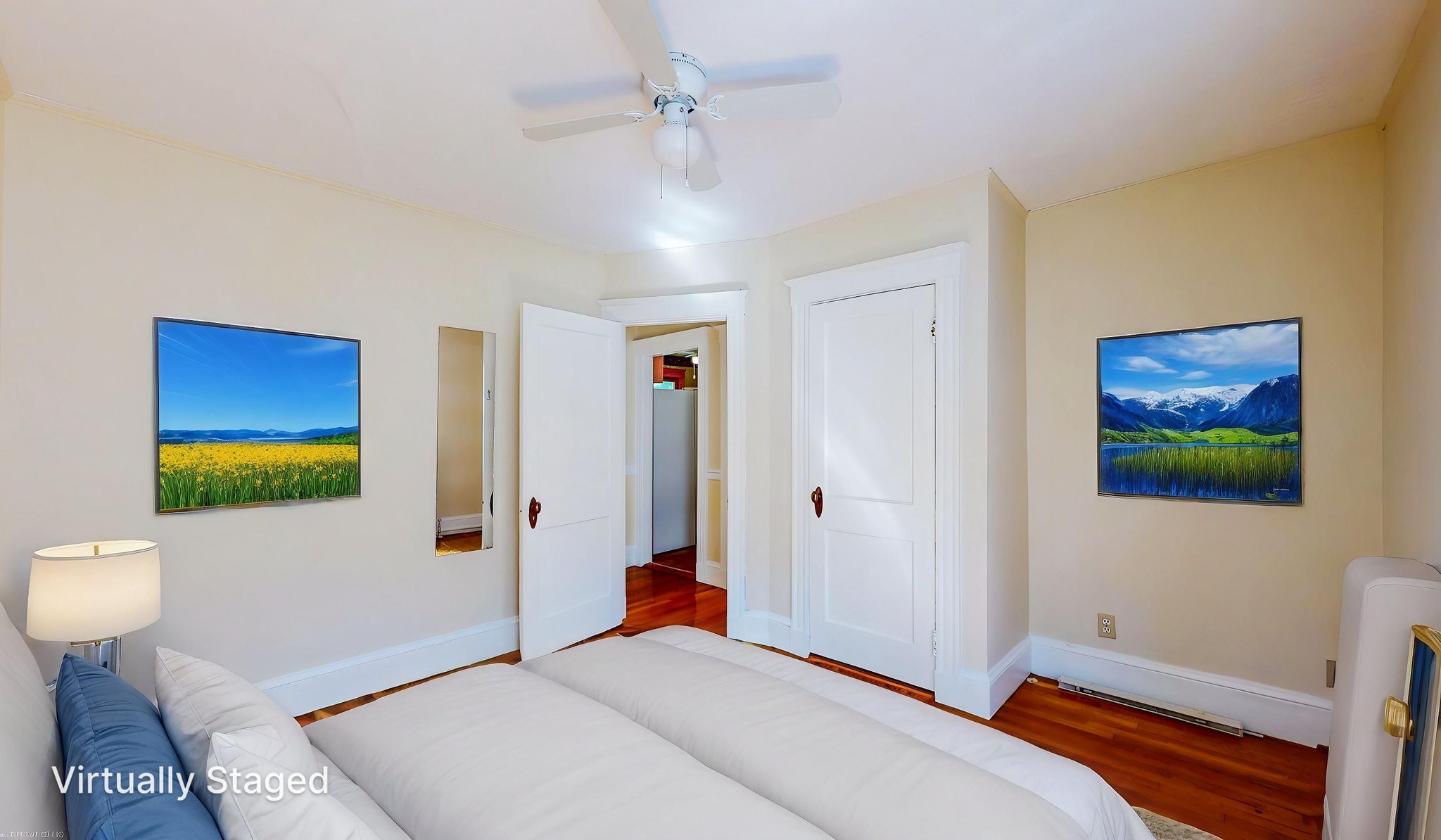 8 Belmont St, Newton Corner