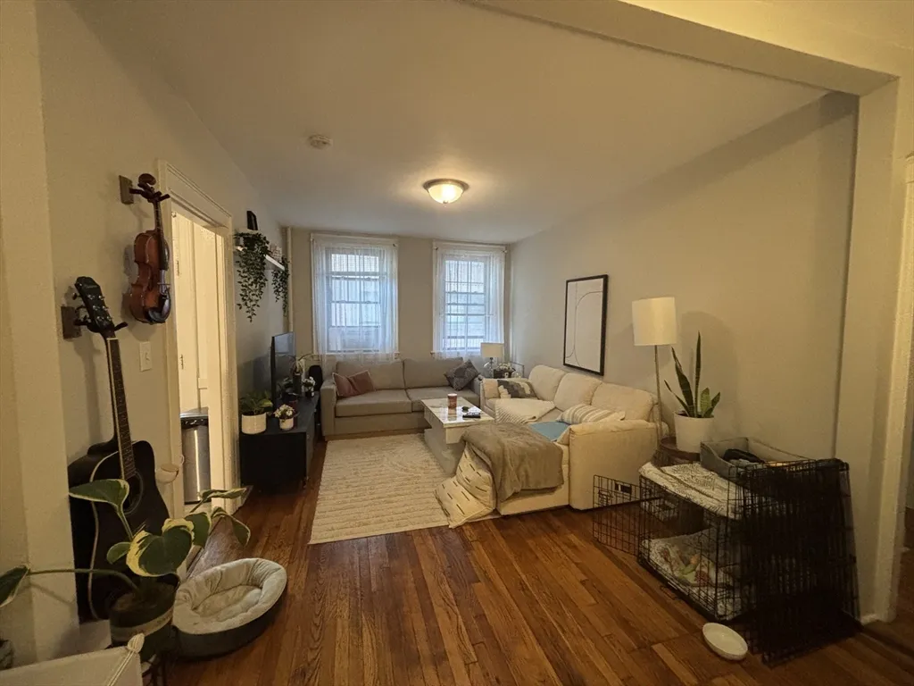 249 Chestnut Hill Ave, Brighton