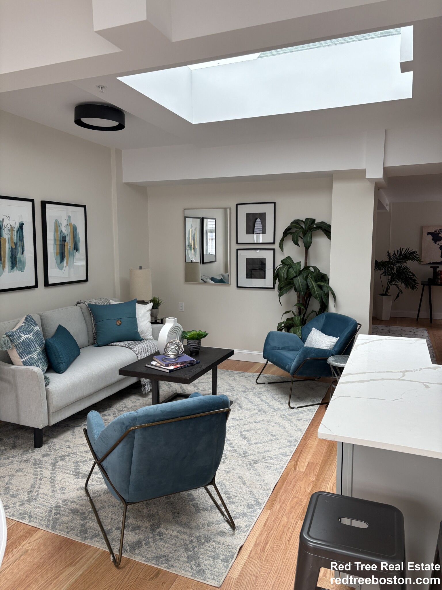 202 Elm St, North Cambridge