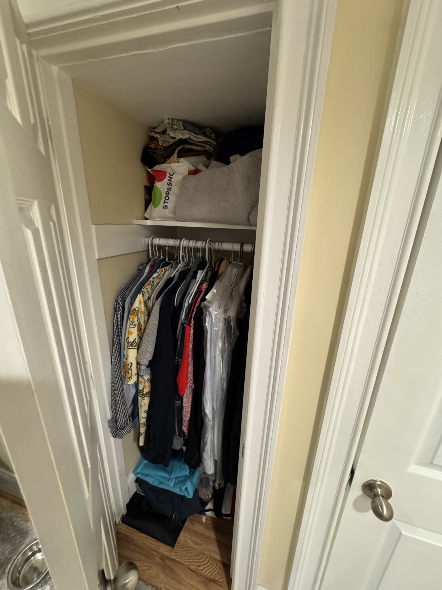 65 Walden St, North Cambridge