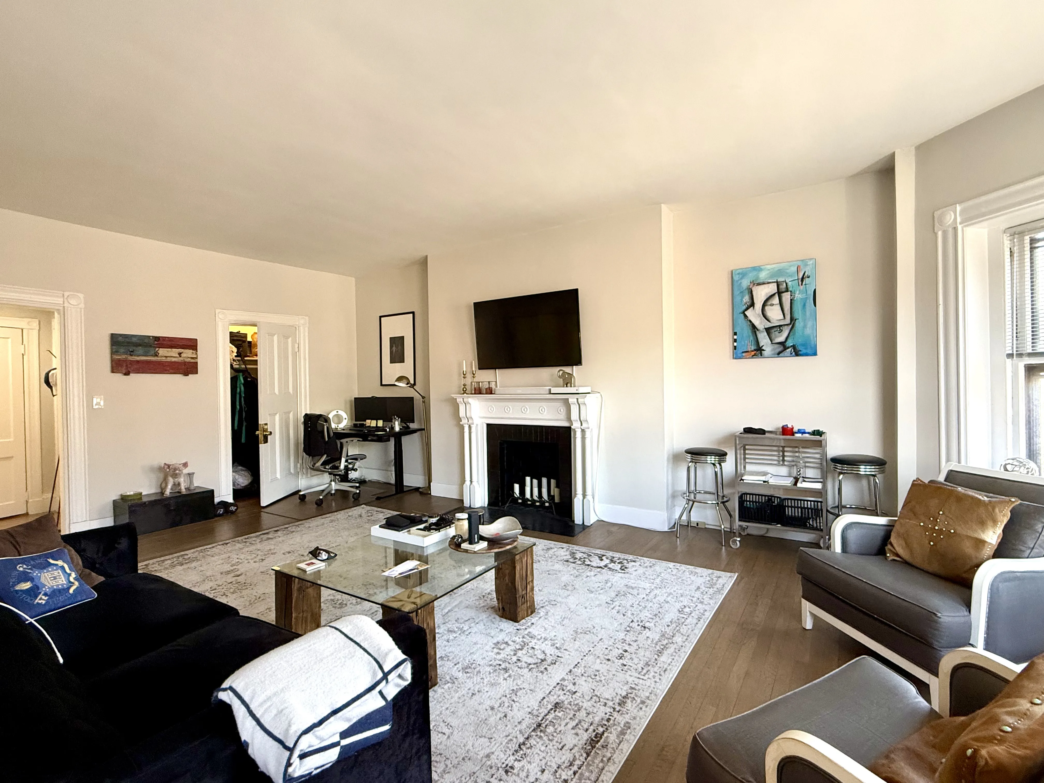 475 Beacon St, Back Bay
