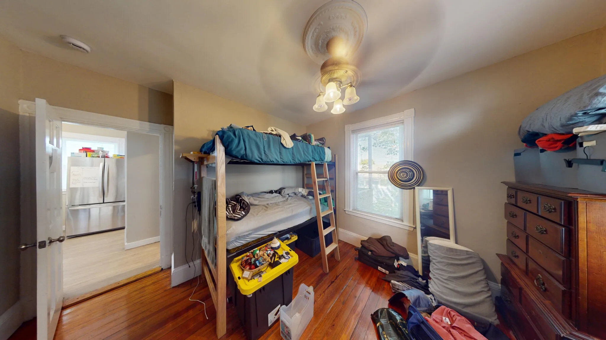 1 Parker Hill Ter, Mission Hill