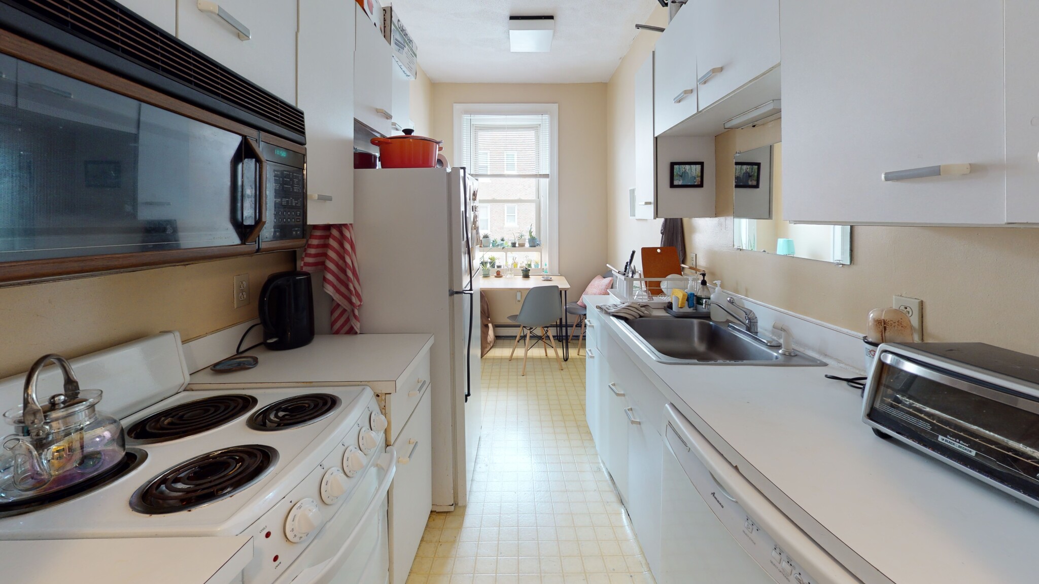 1625 Commonwealth Ave, Brighton