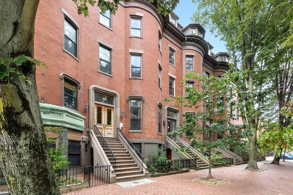 39 Worcester Sq, South End