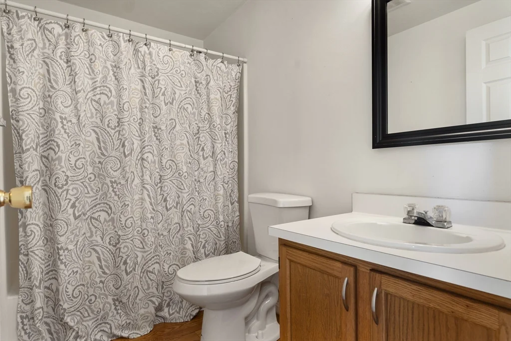 22 Mt Vernon, Dorchester