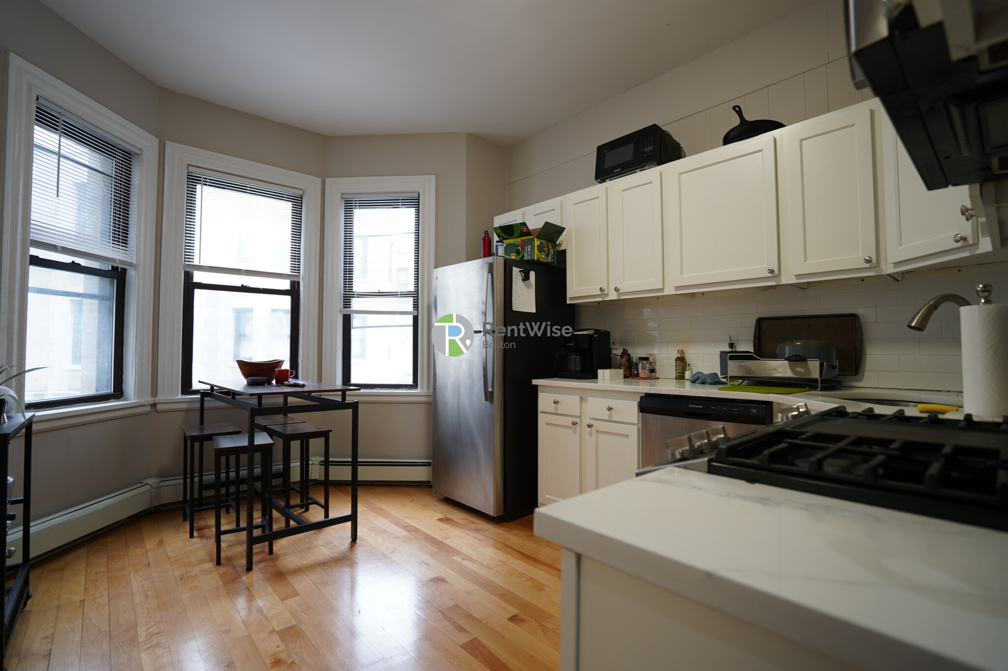 72 Gardner St, Allston