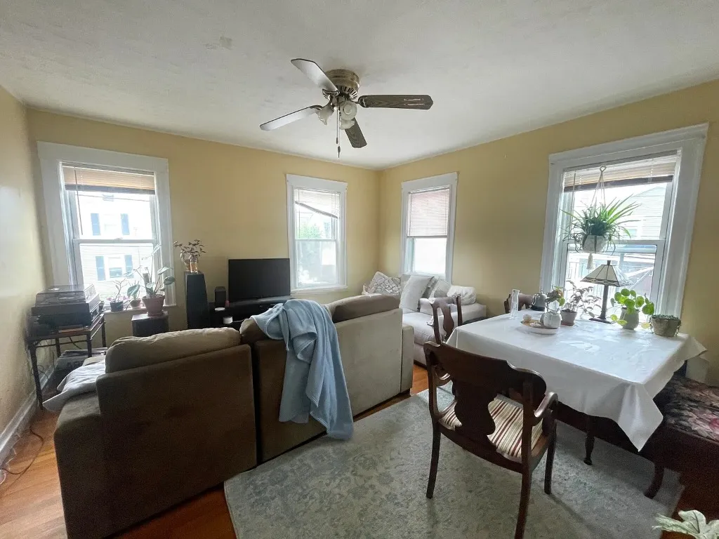 123 Winthrop St, Medford