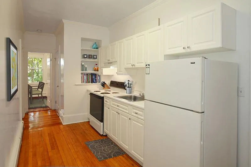 1221 Beacon St, Brookline