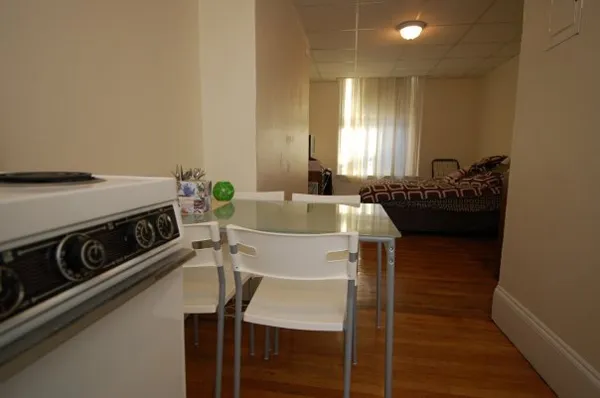 505 Beacon St, Back Bay