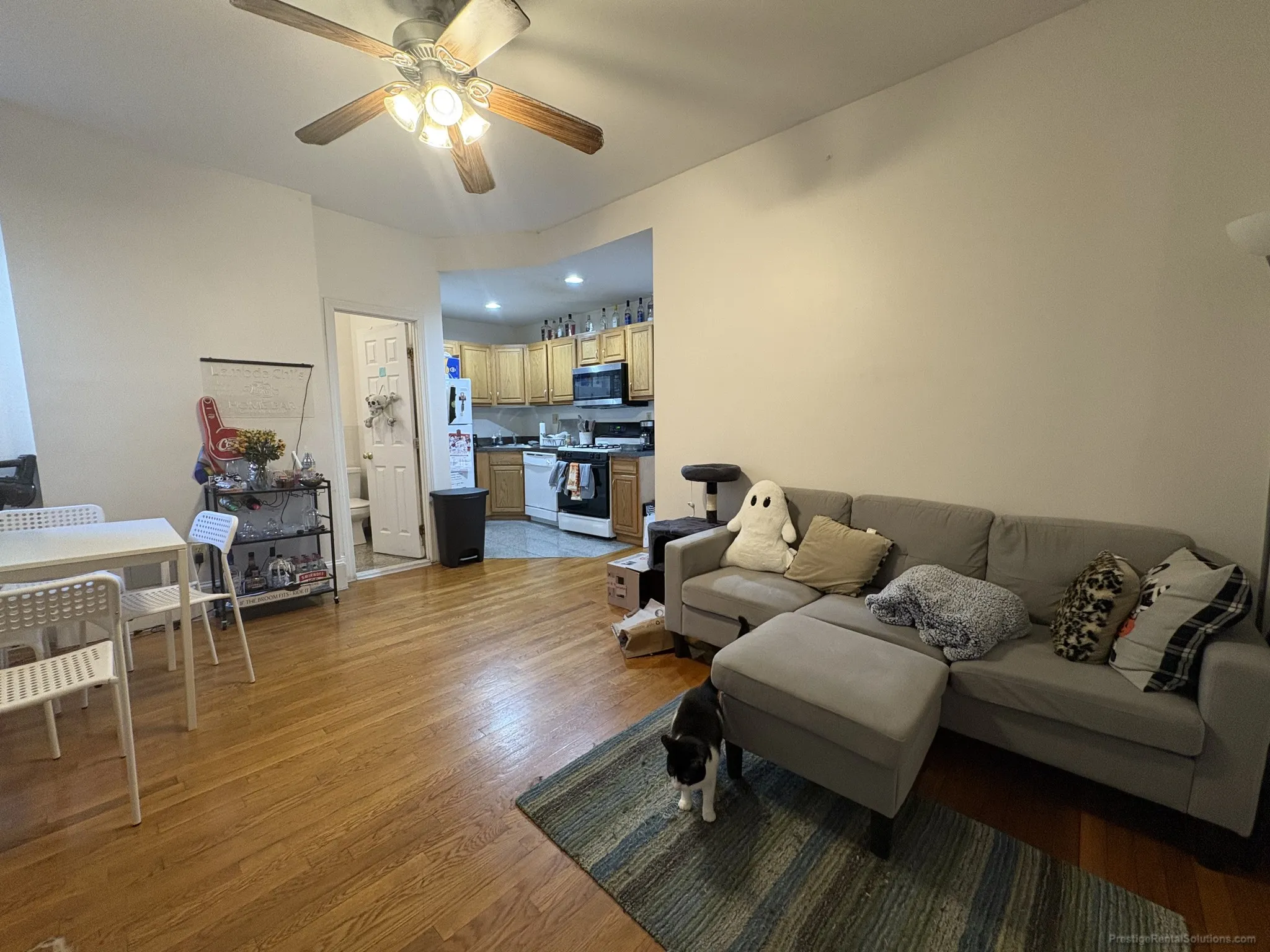 1254 Commonwealth Ave, Allston