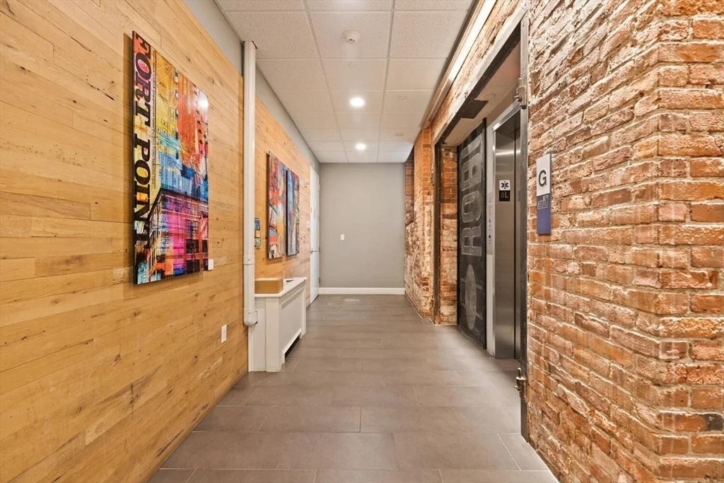 63 Melcher, Seaport District