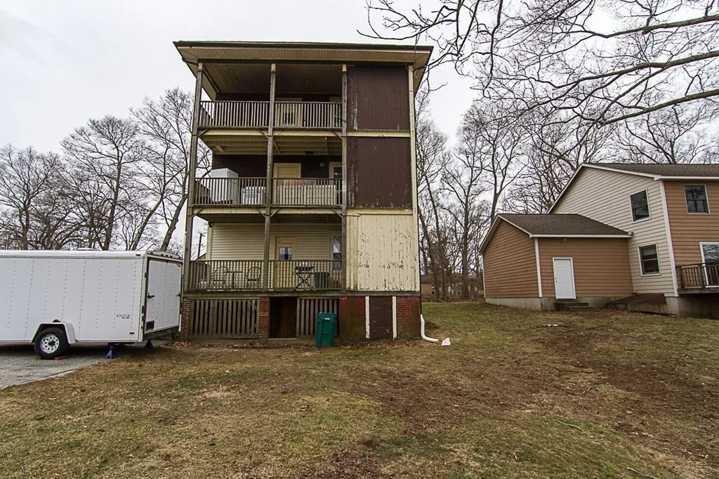 3 Atlantic Ave, Attleboro