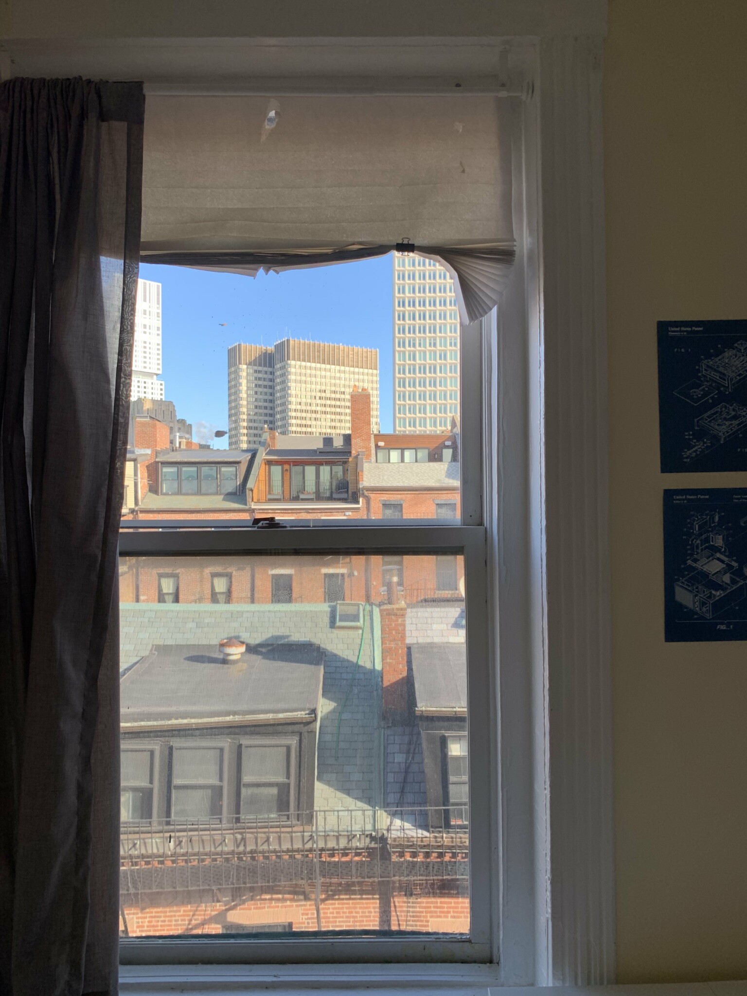 70 Joy St, Beacon Hill