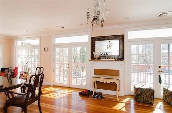 159 Longwood Ave, Coolidge Corner