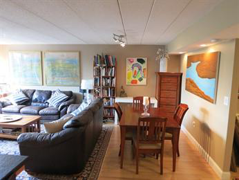 2 bed, 1.5 bath apartment for rent at 85 Brainerd Rd Unit 505,, Allston — photo 2 of 5