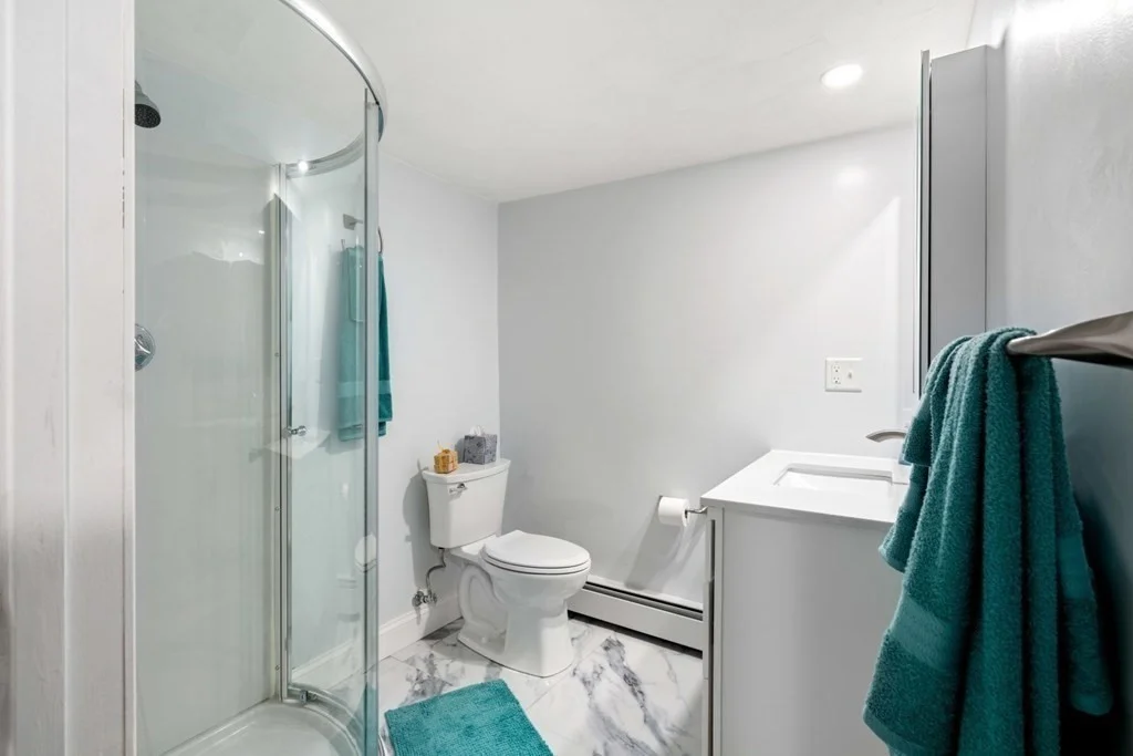 45 Magoun St, North Cambridge