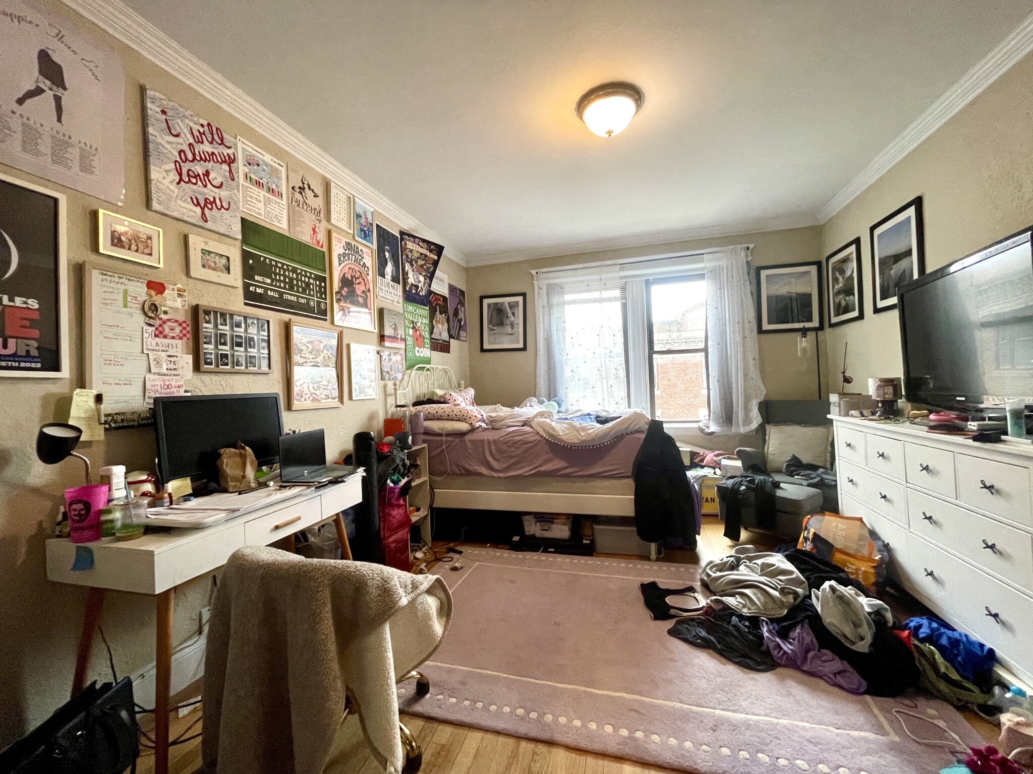 10 Greenway Ct, Coolidge Corner