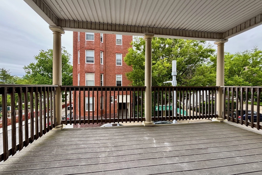 29 Magnolia St, Dorchester