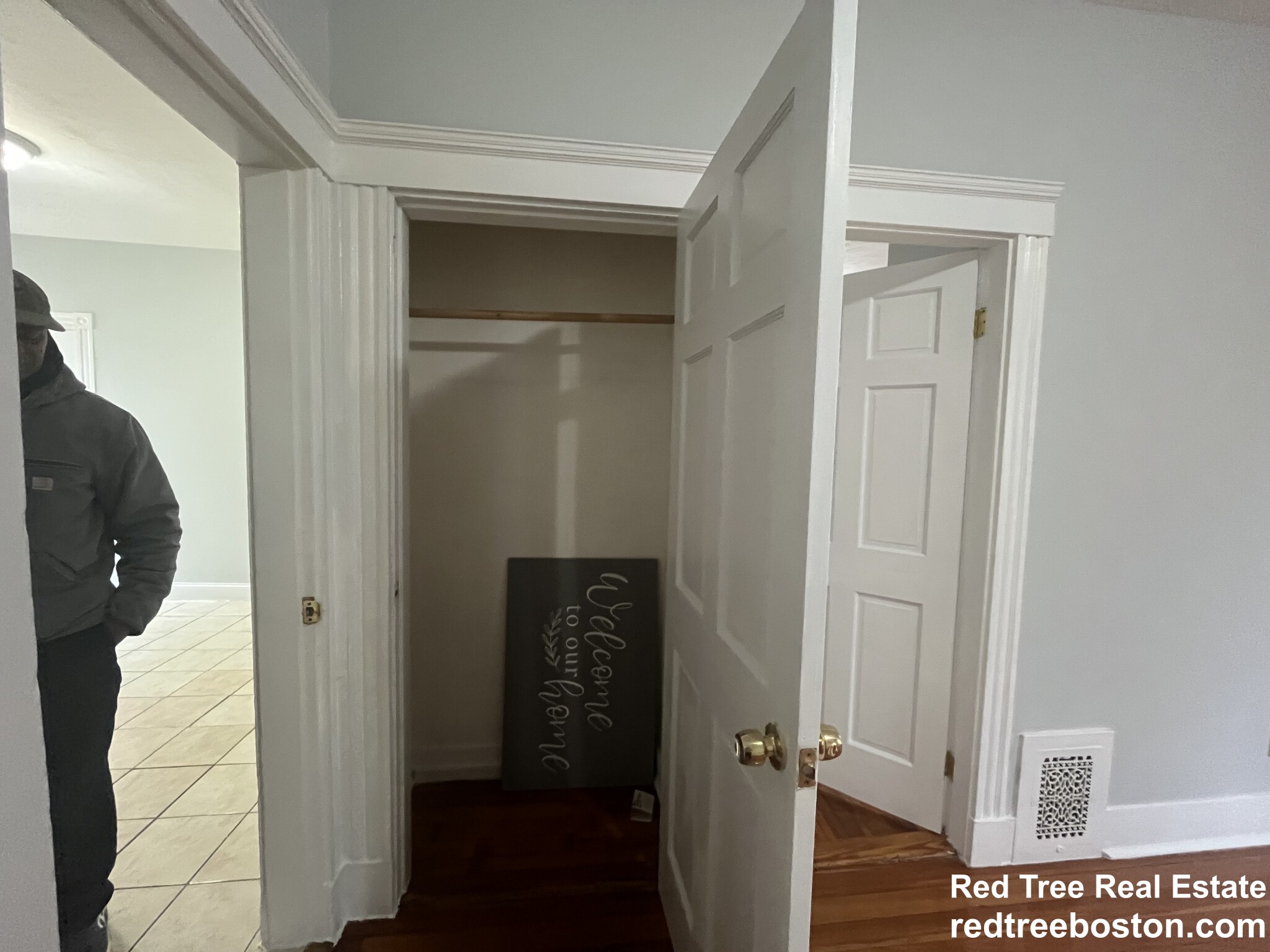 490 Quincy St, Dorchester