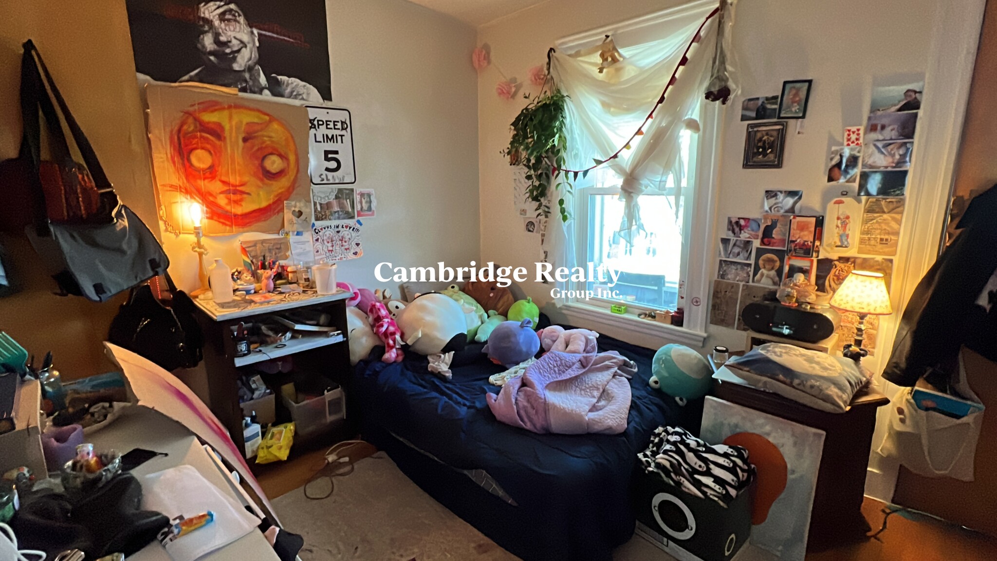 35 Rose St, Ward Two