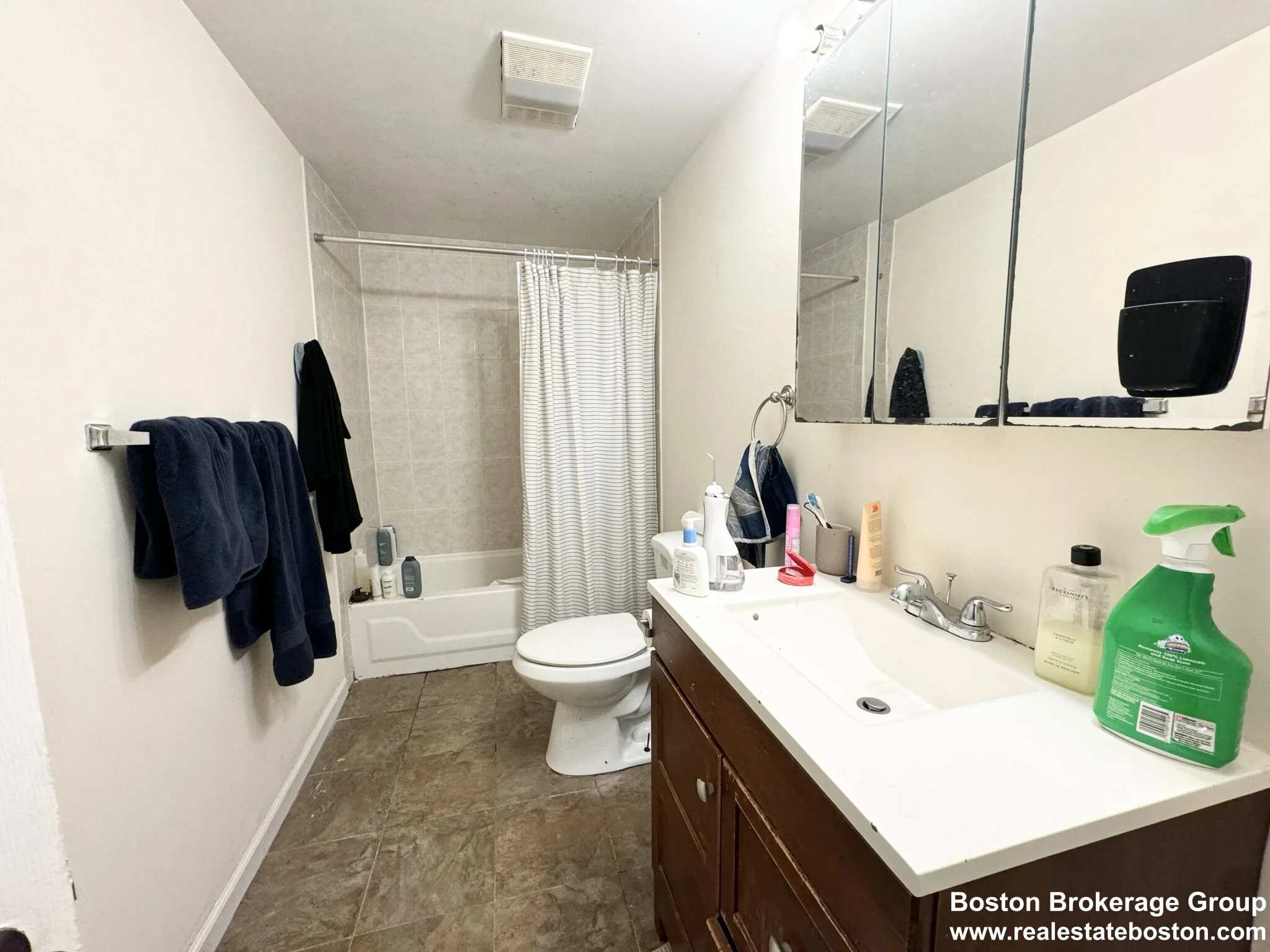 73 Gainsborough St, Fenway