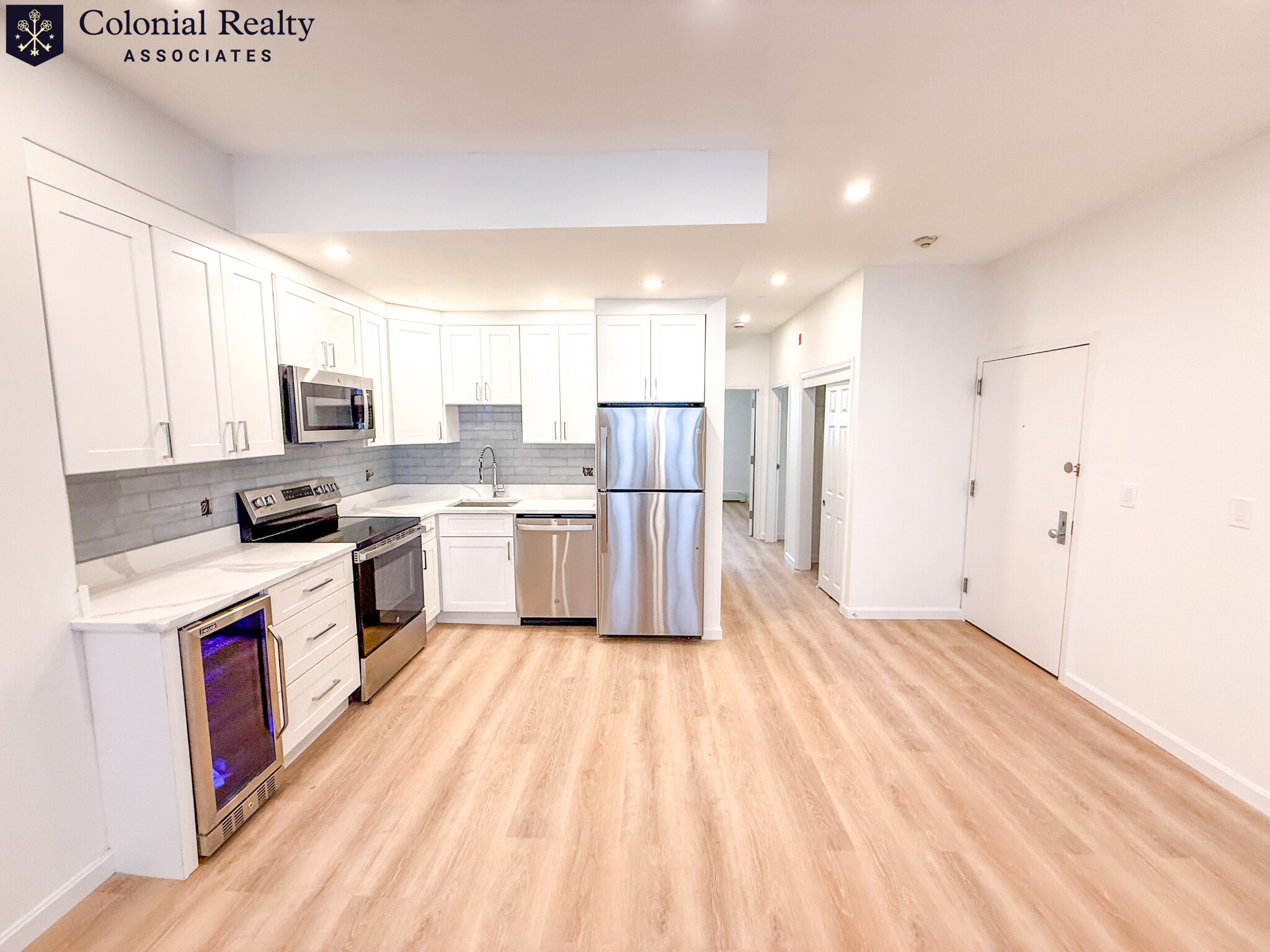 523 Massachusetts Ave, South End