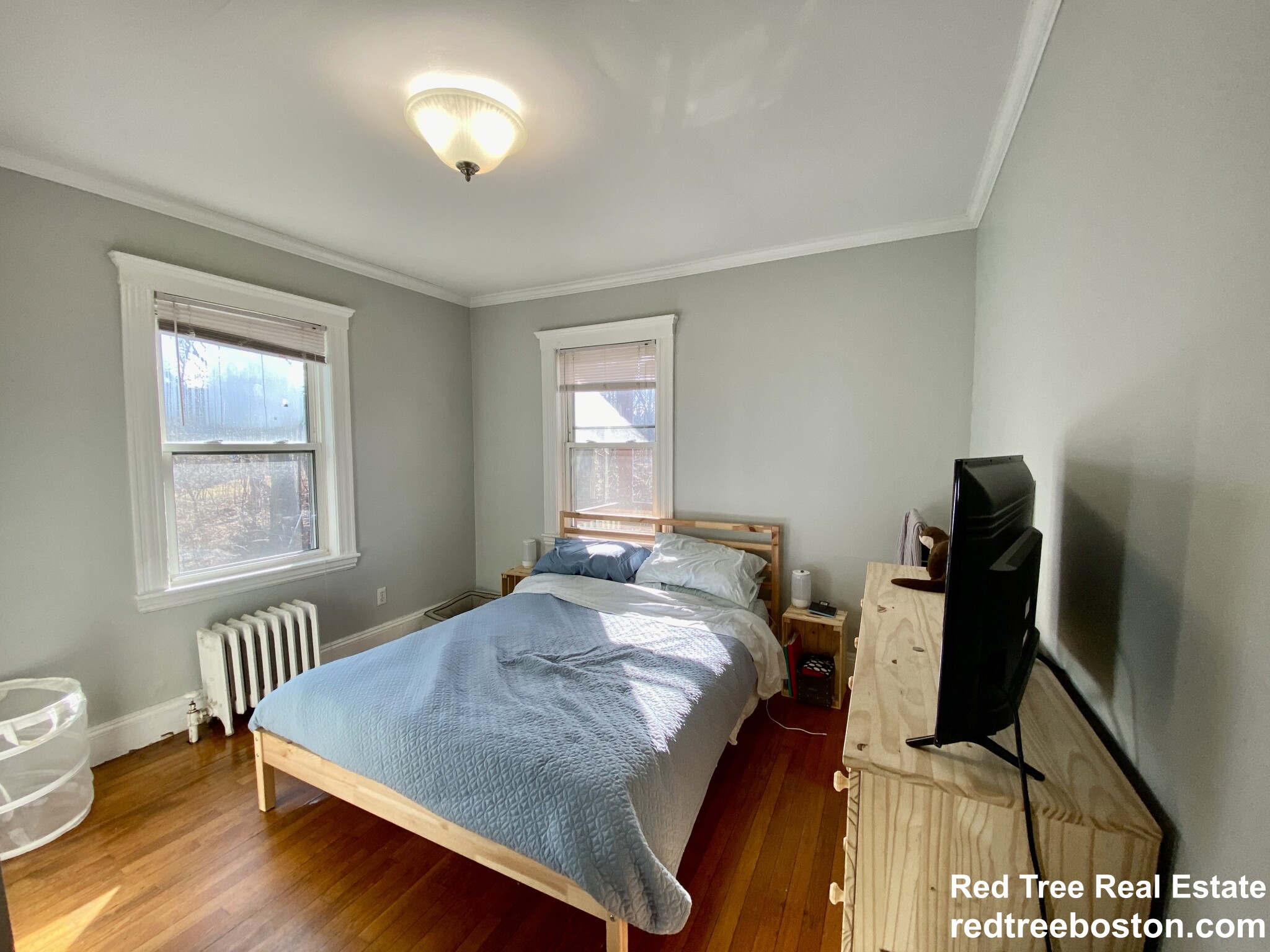 55 Brookley Rd, Jamaica Plain