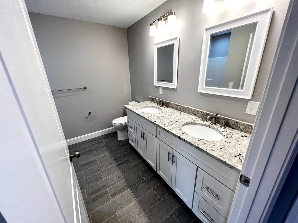 3 Clarence, Worcester