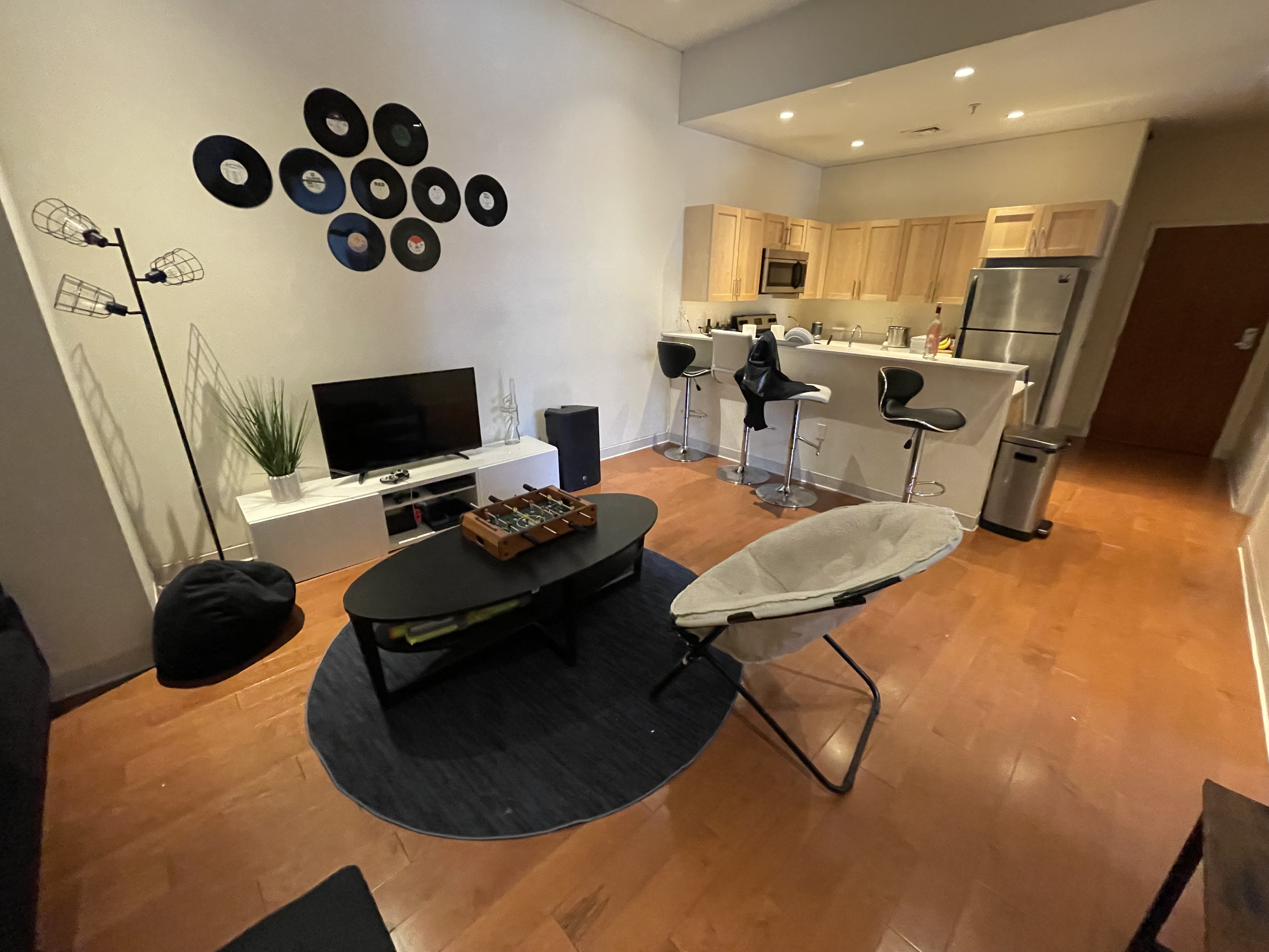 407 Washington St, Downtown