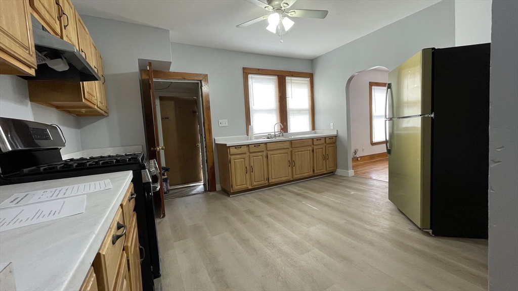 13 Whitman St, Dorchester