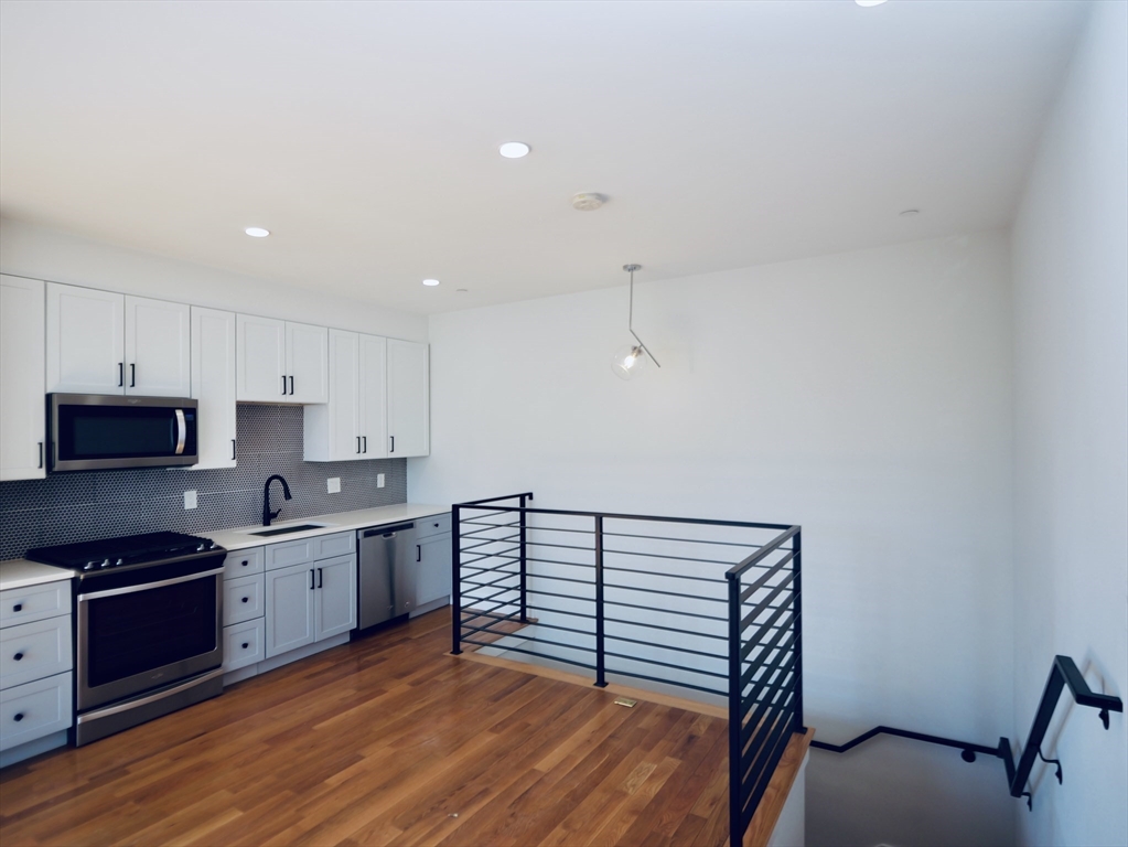 181 Bennington St, East Boston