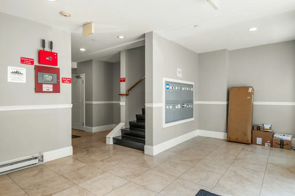 360 West 2nd St, South Boston