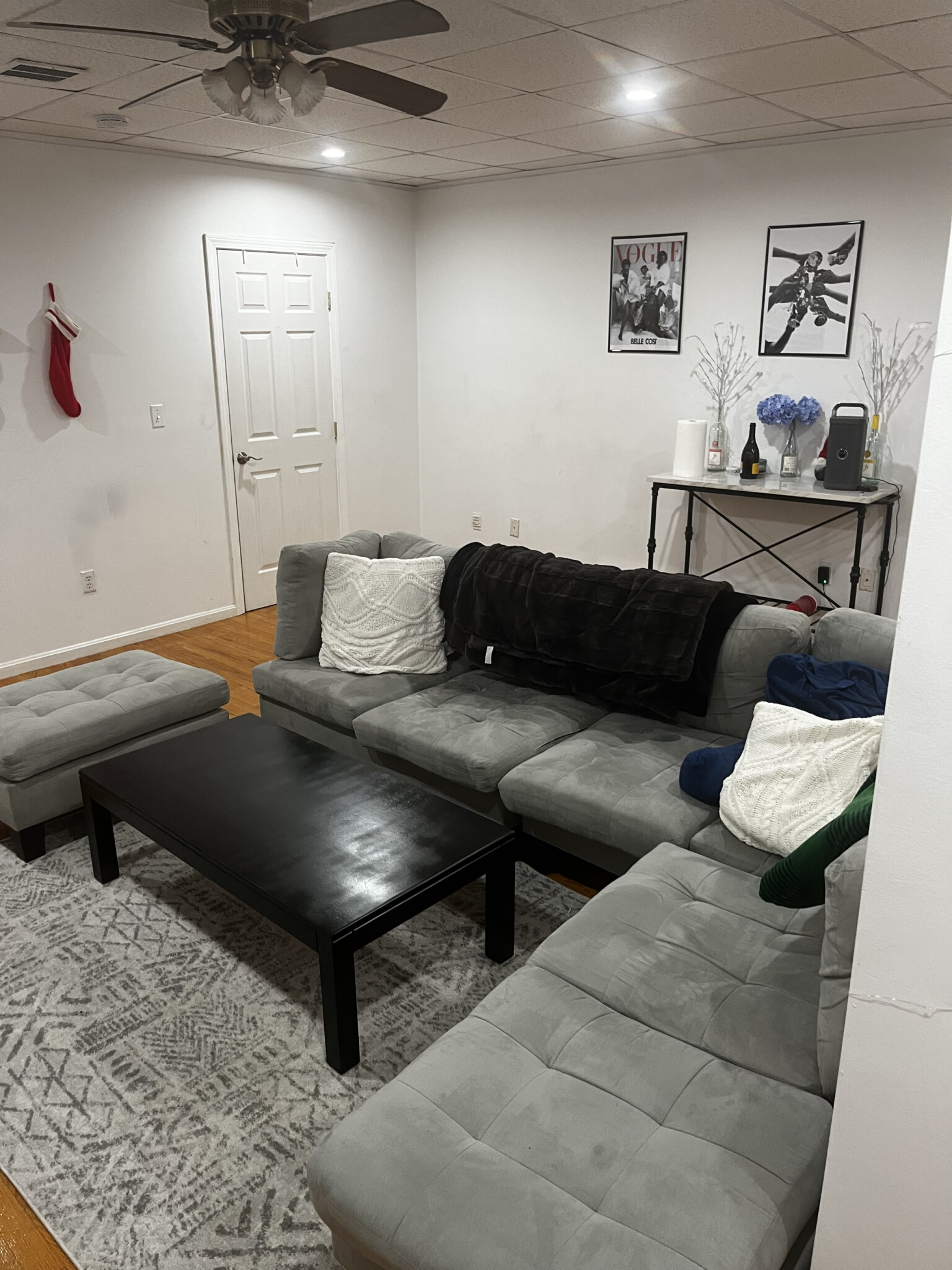 28 Fleet St, North End