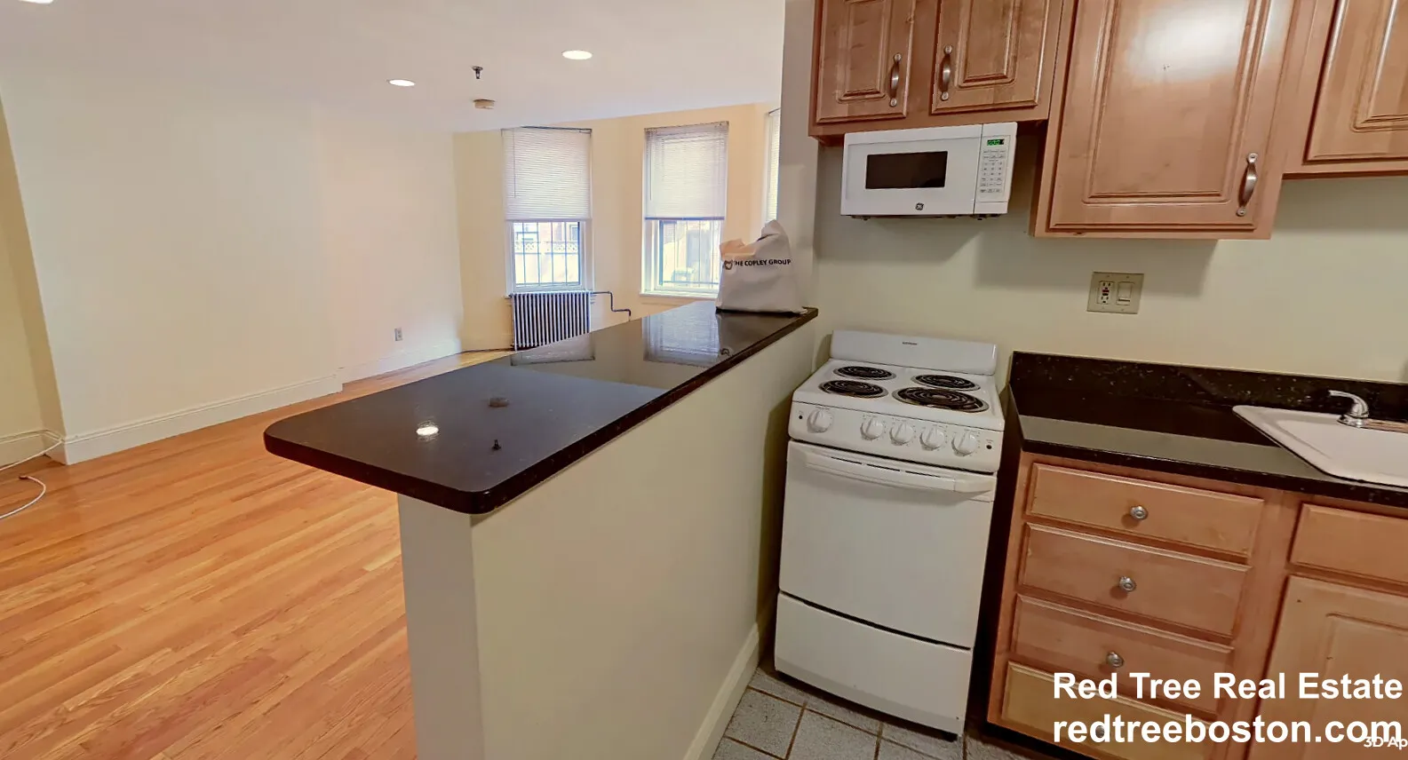 379 Commonwealth Ave, Back Bay
