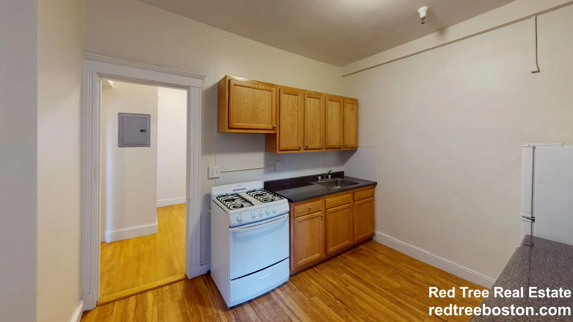 1810 Commonwealth Ave, Brighton