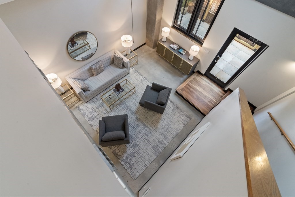 1060 Broadway, Teele Square