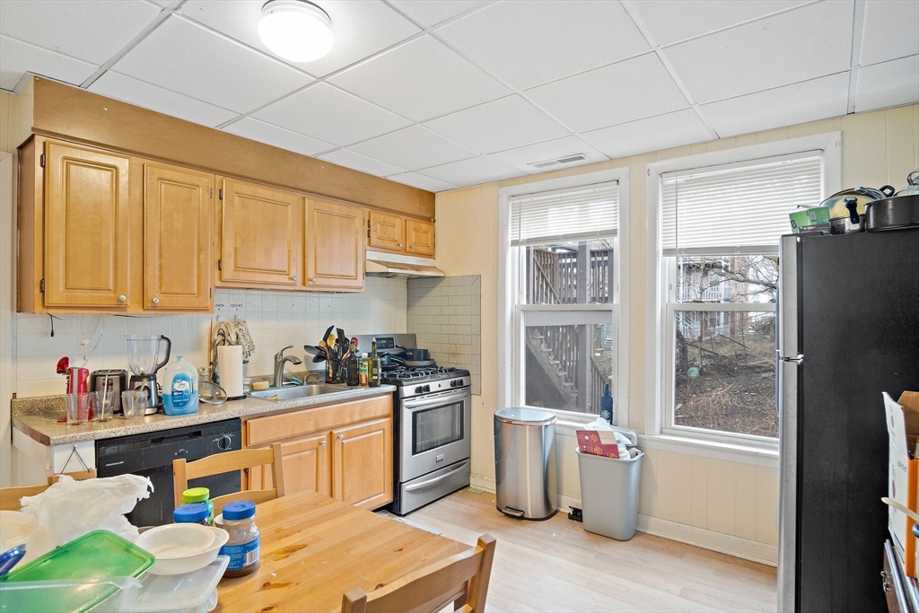 852 Huntington Ave, Mission Hill