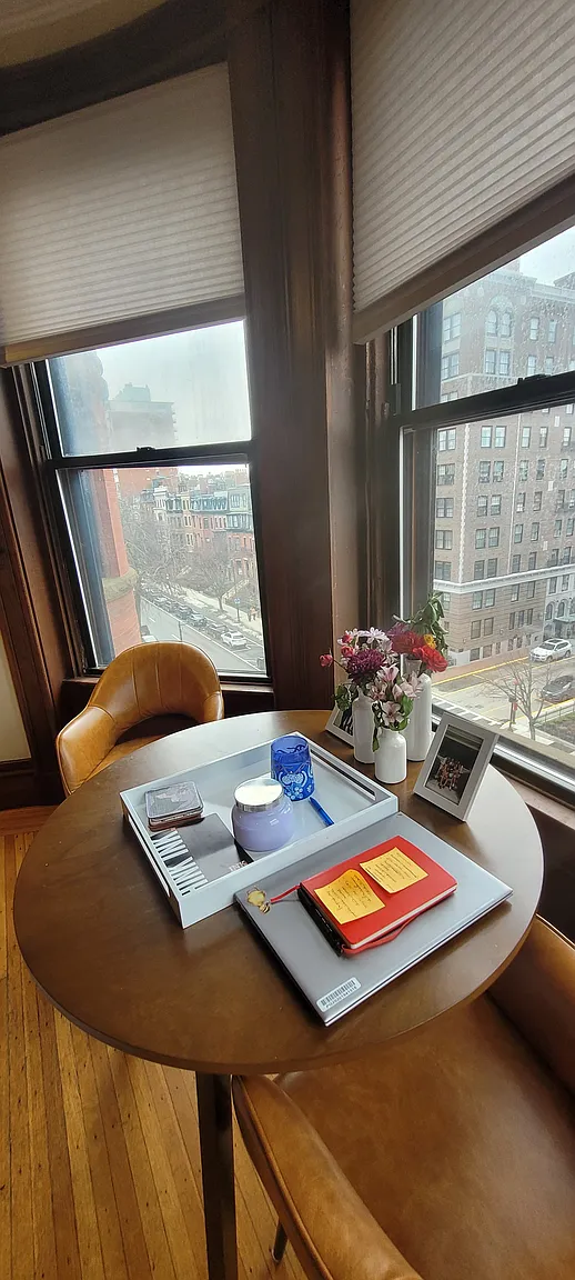 295 Beacon St, Back Bay