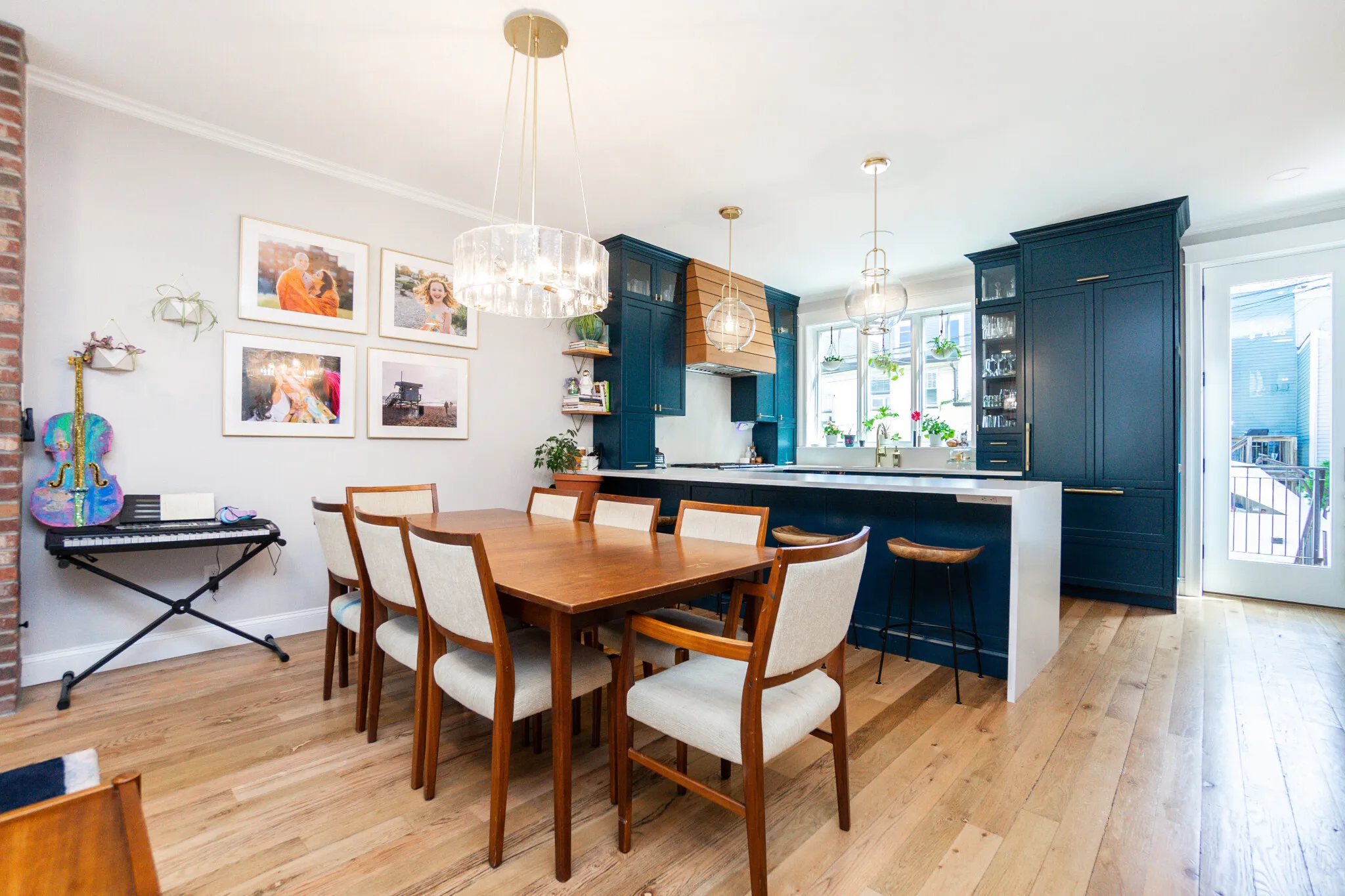 452 West Fourth St, South Boston